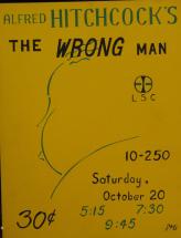 The Wrong Man