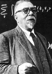 Norbert Wiener