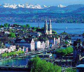 Zurich, Switzerland