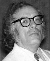 Isaac Asimov