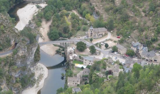 Saint-Chély-du-Tarn